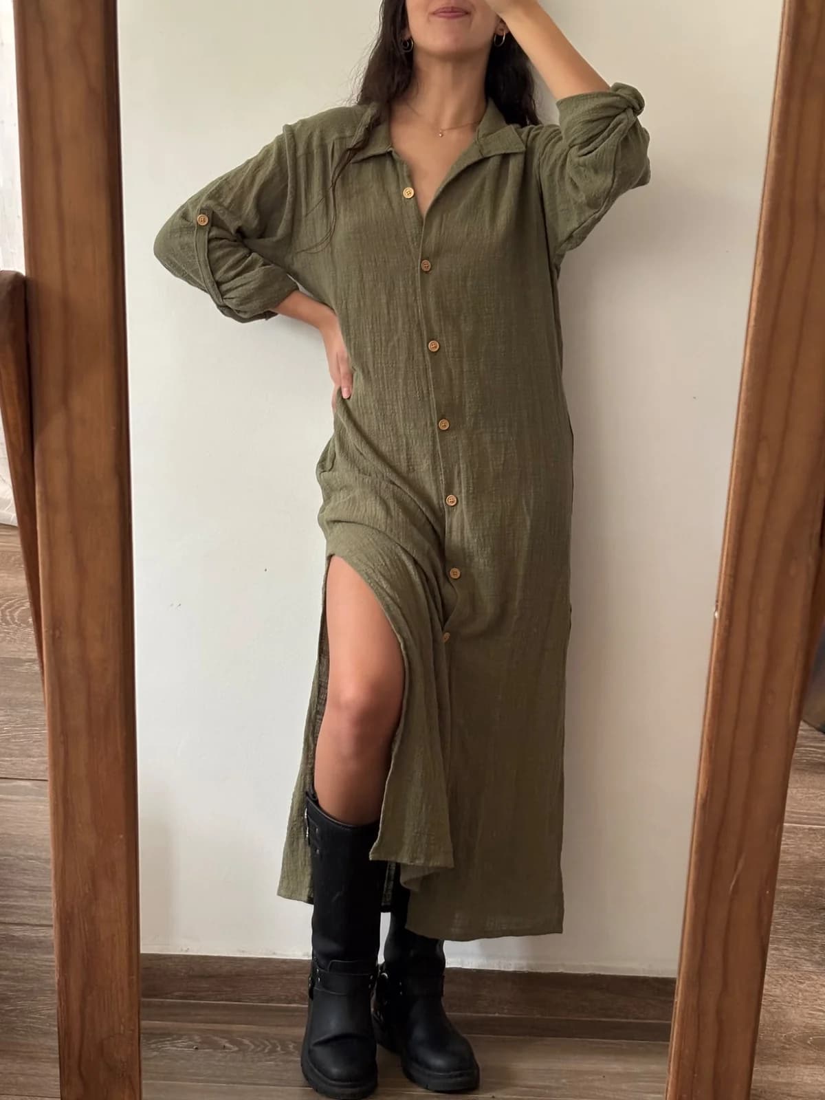 Vestido