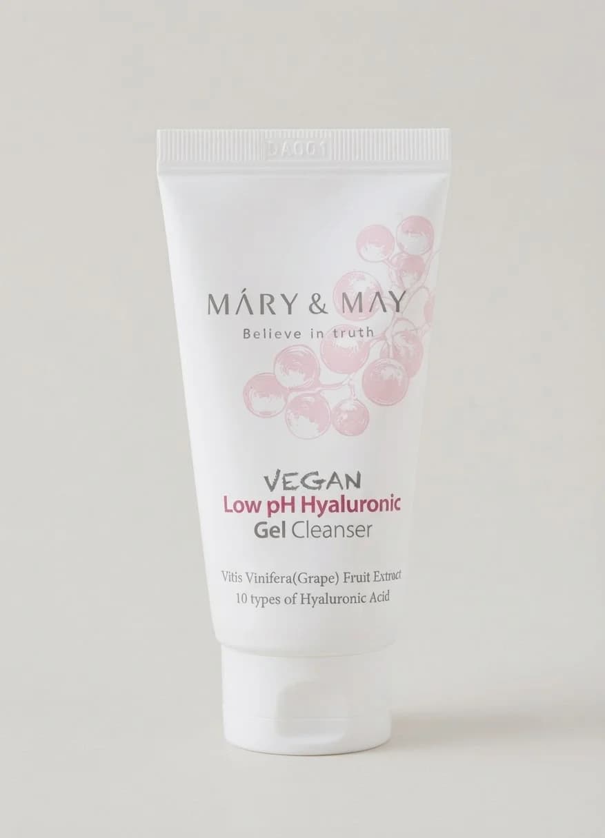 Gel cleanser mini — foto 1