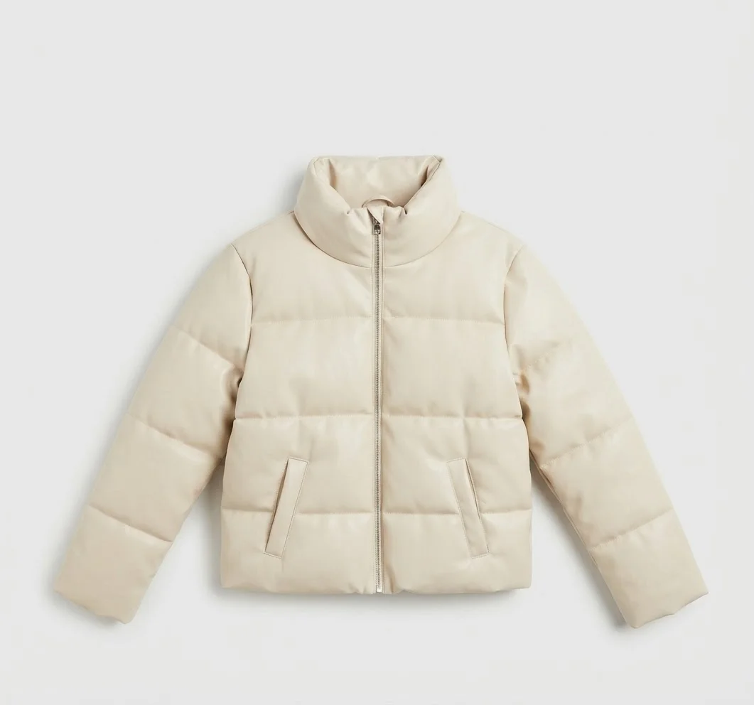 Parka — foto 1