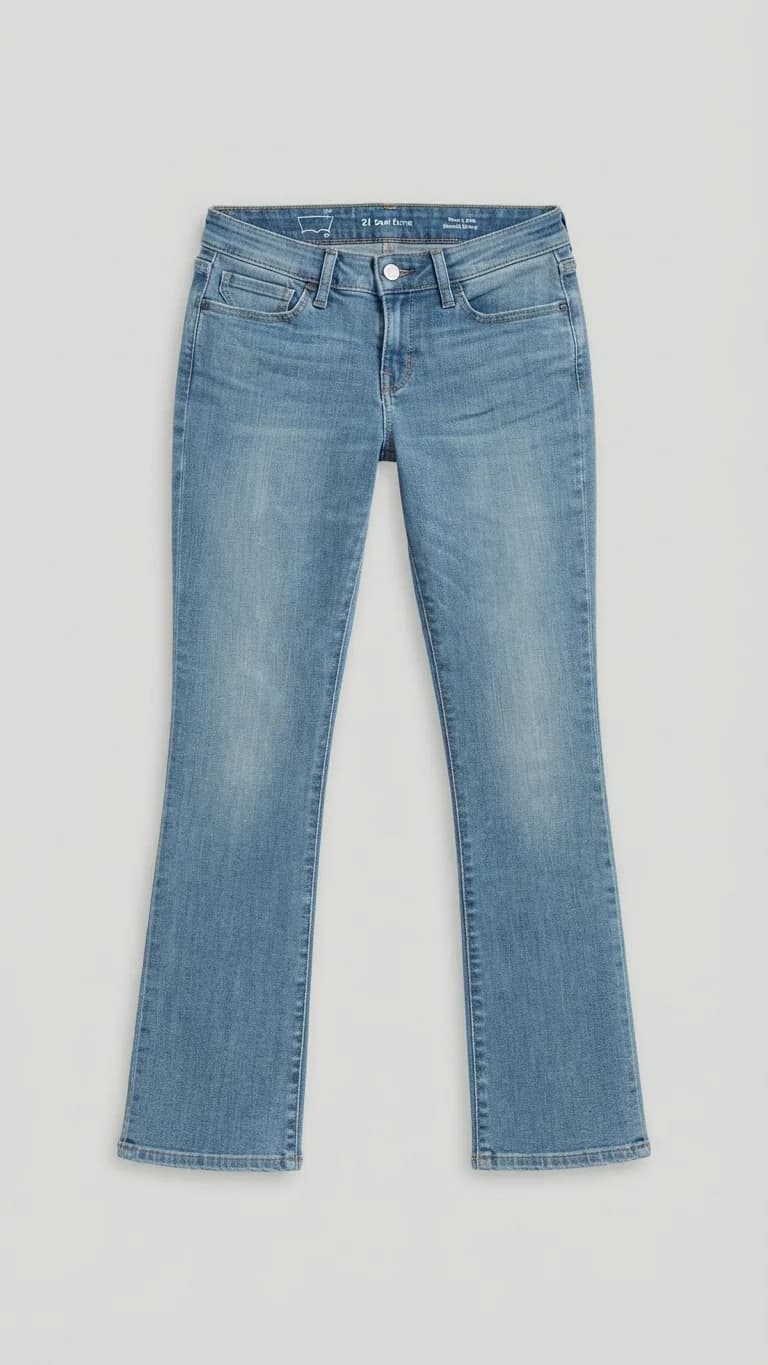 Jeans Levis