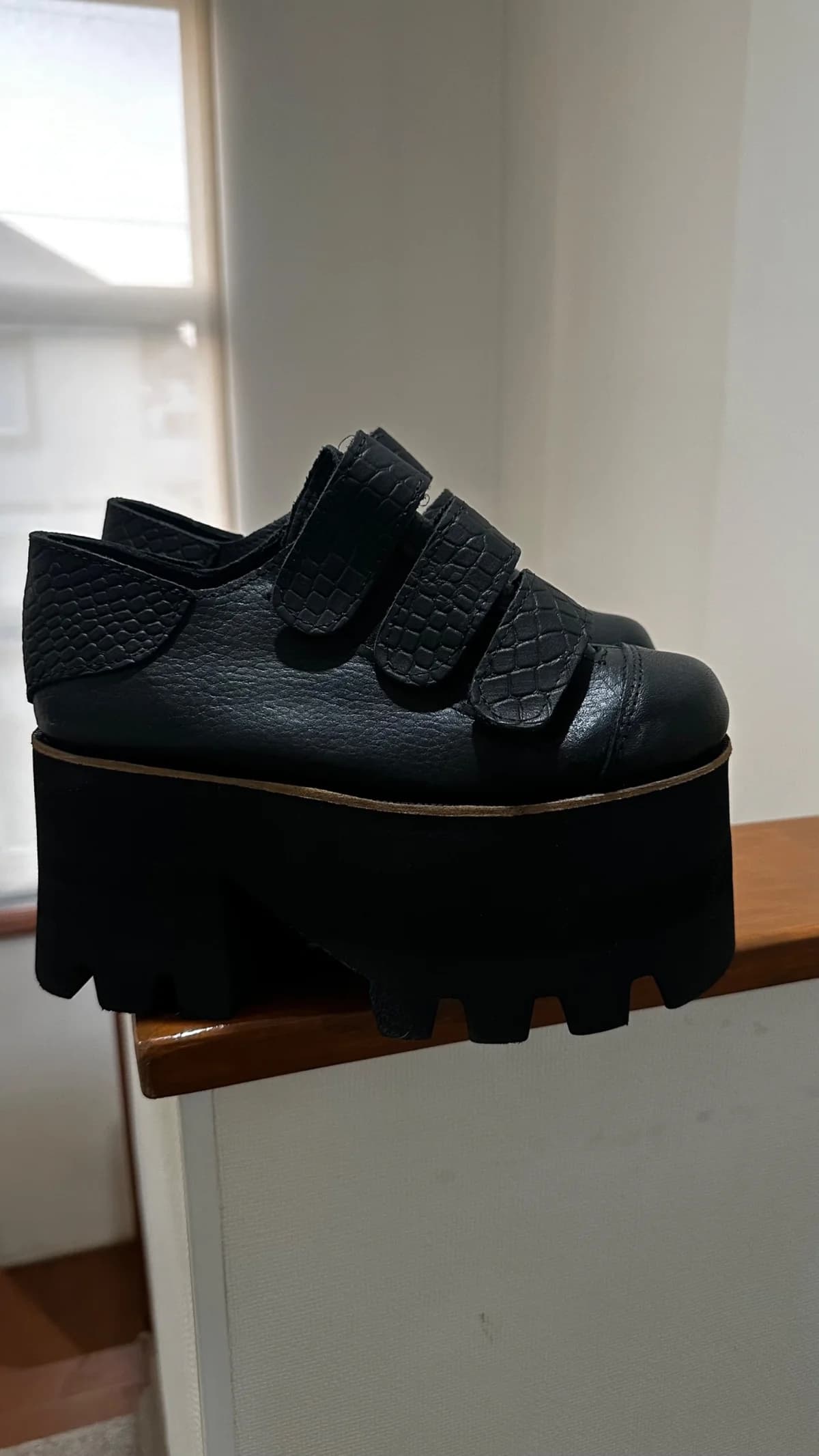 Zapatos Sofía de grecia — foto 1