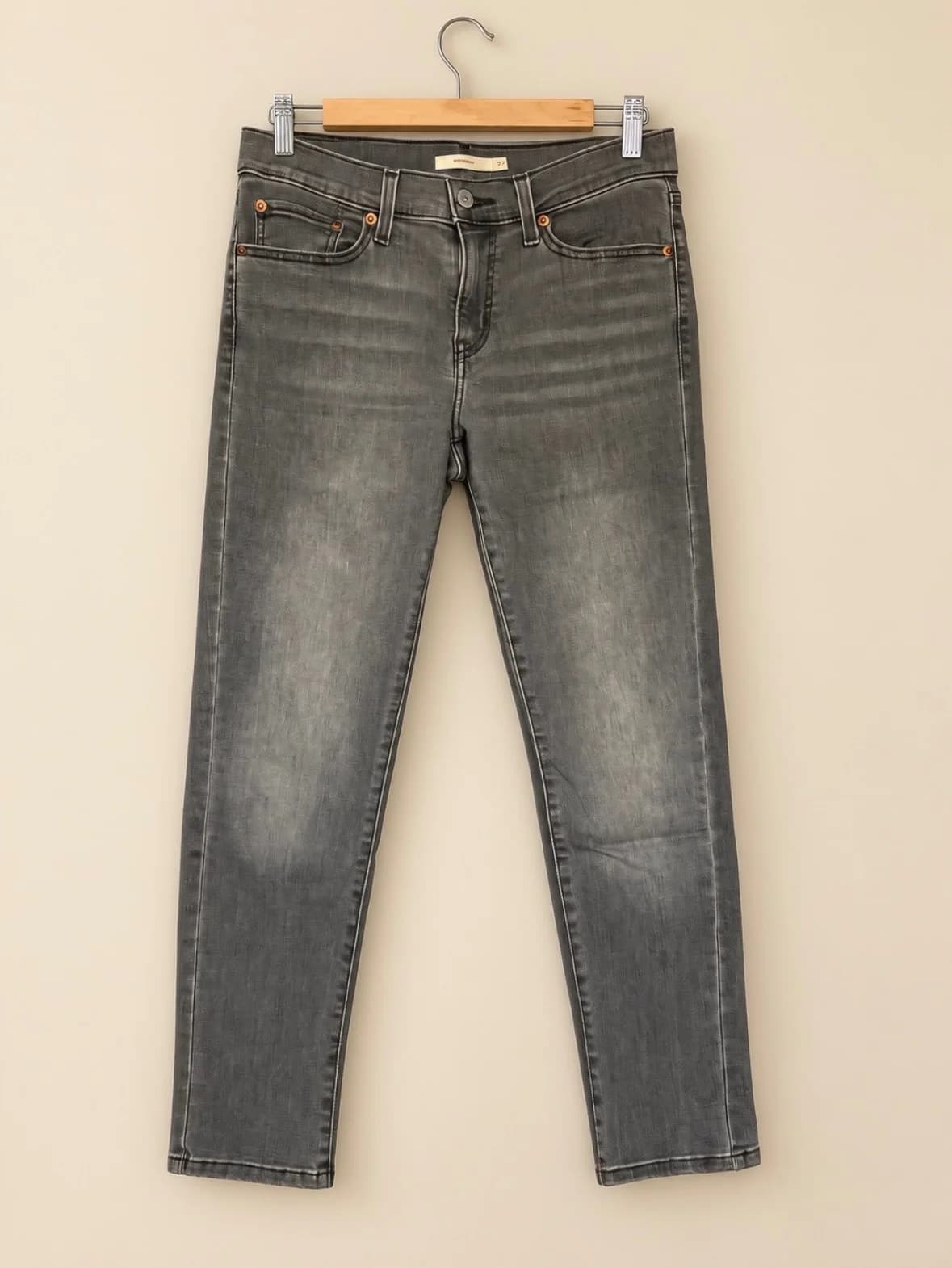 Jeans Levi’s — foto 1