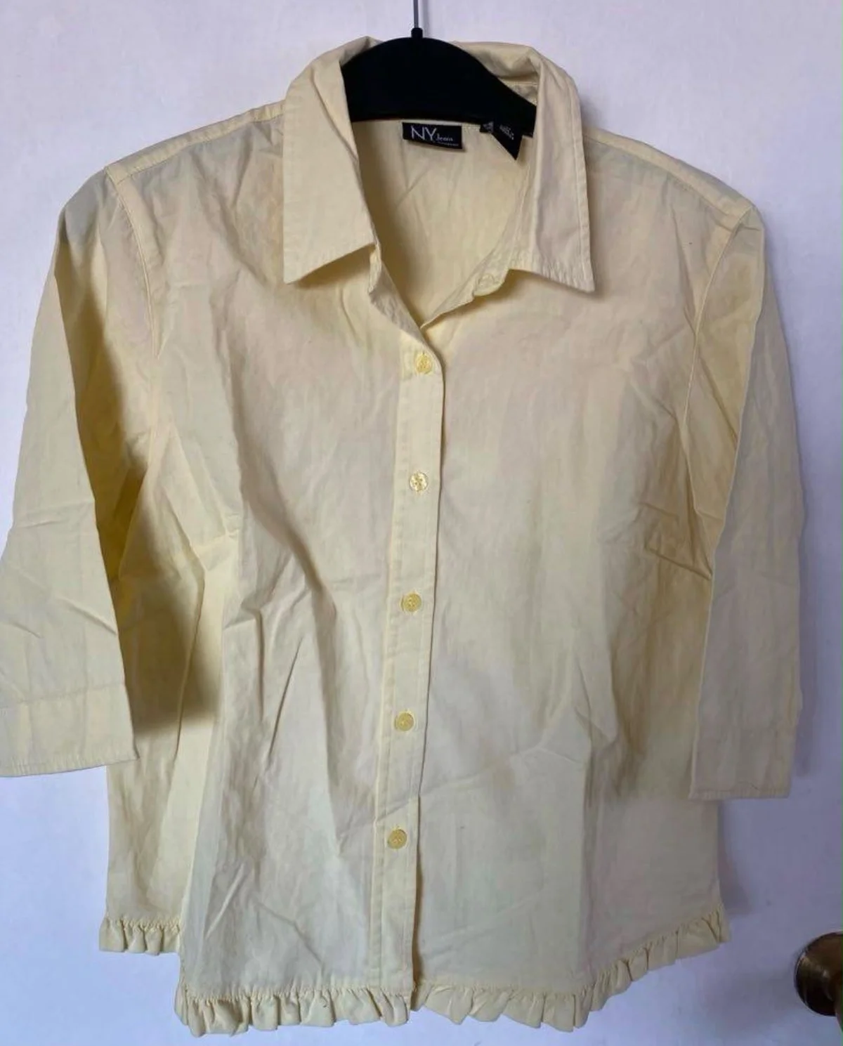 Blusa — foto 1