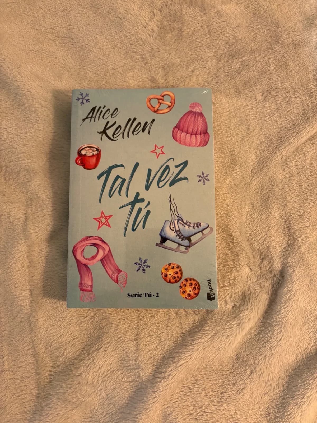 Tal Vez Tú — foto 1