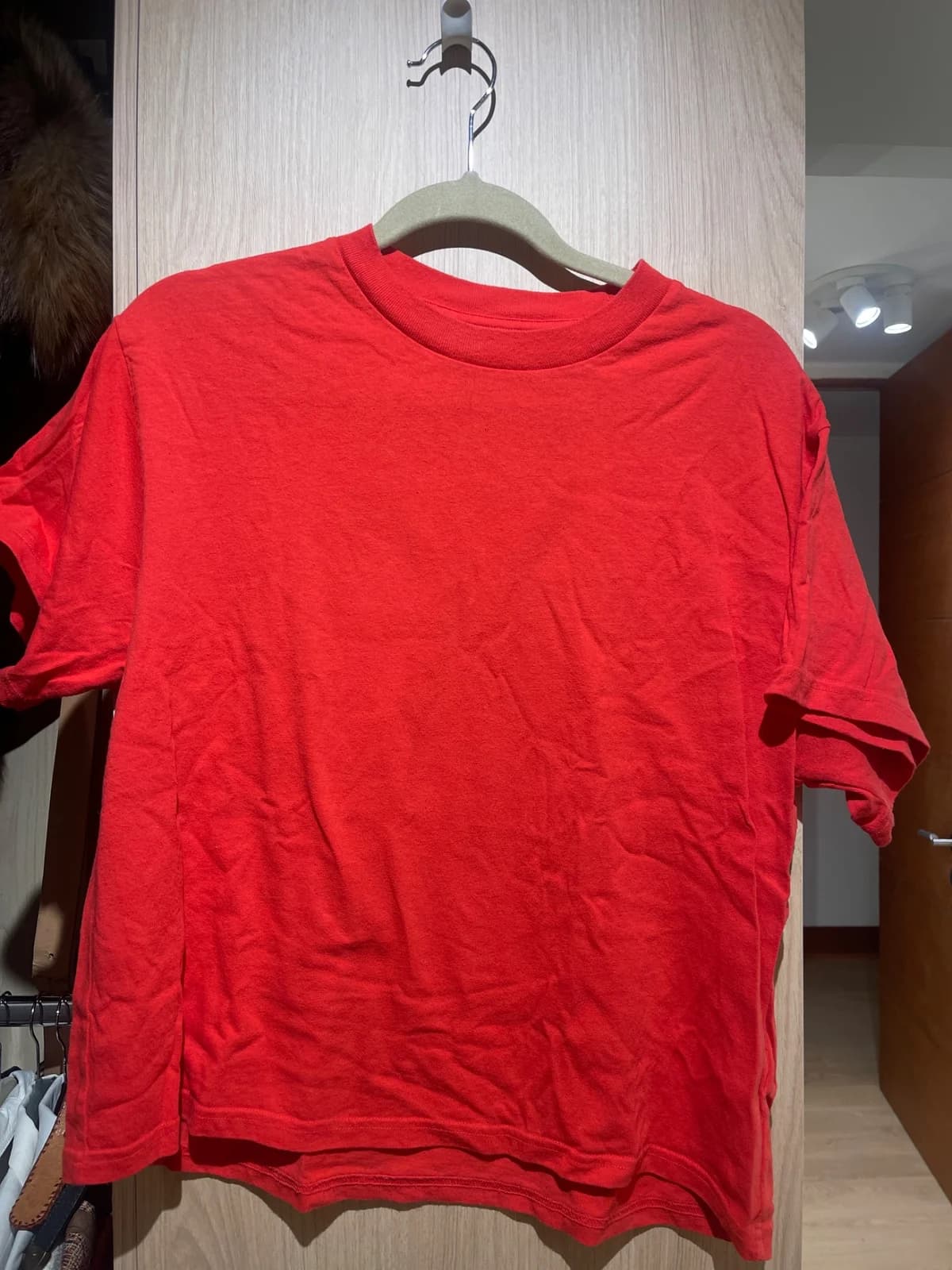 Polera Oversize Urban Outfitters — foto 1
