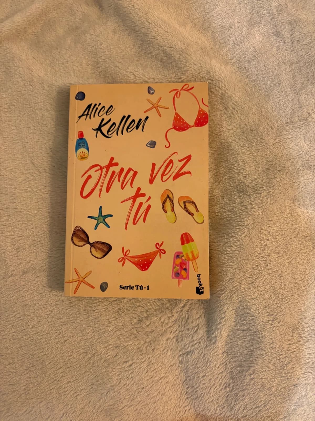 Otra Vez Tú — foto 1