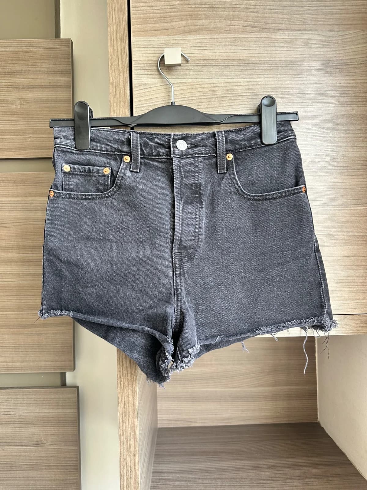 Ribcage Women's Shorts — foto 1