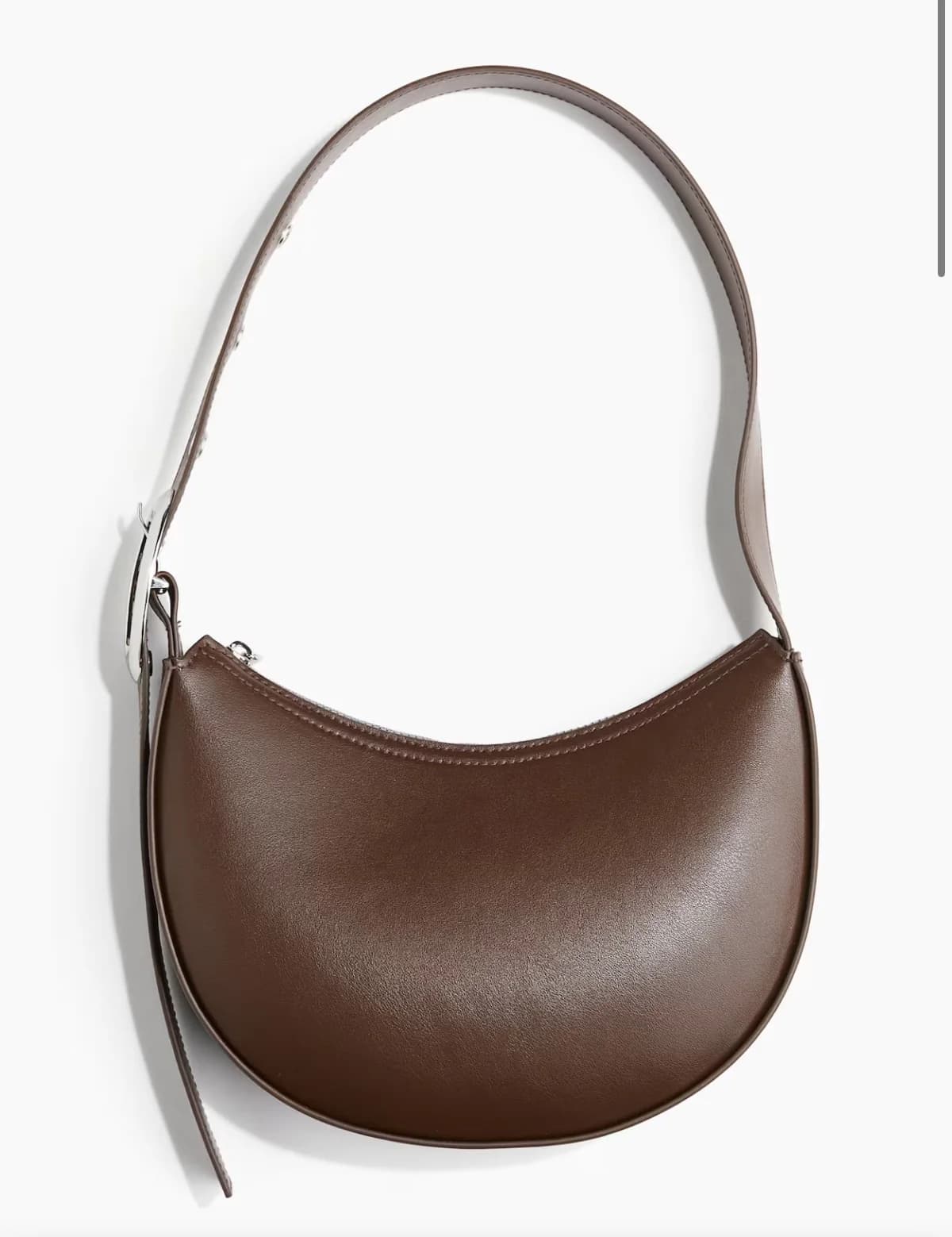 Usado por Martina Inostroza, Mini bag h&m
