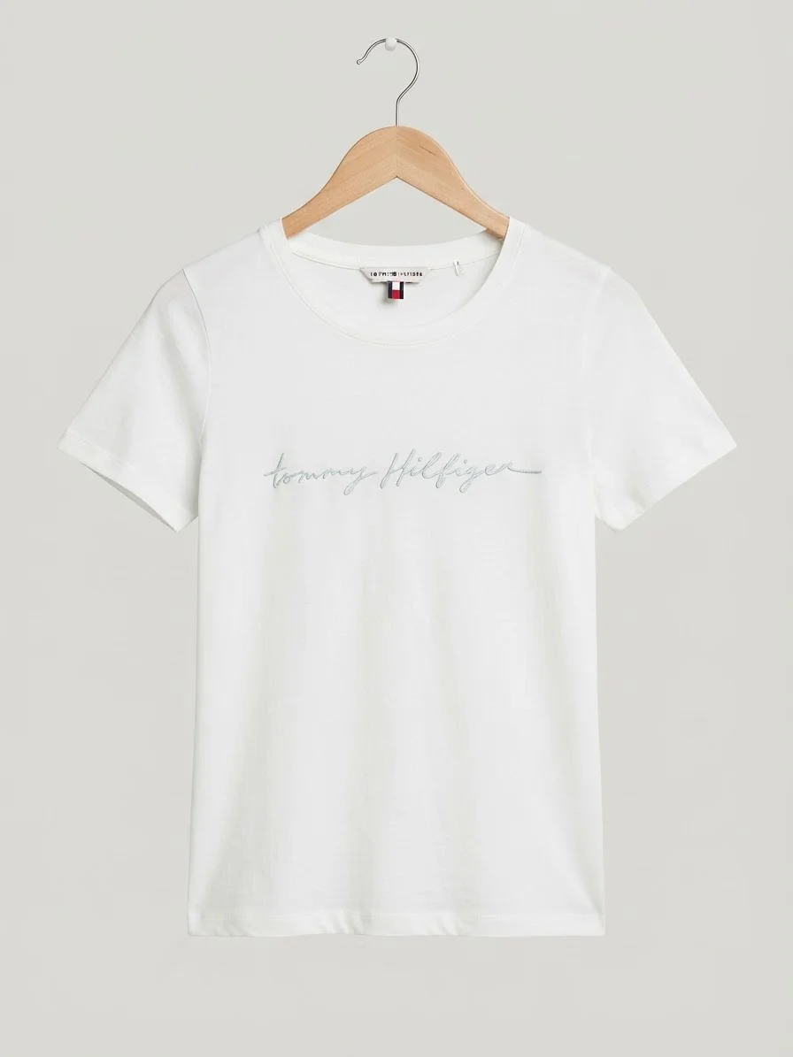 Polera Tommy hilfiger — foto 1