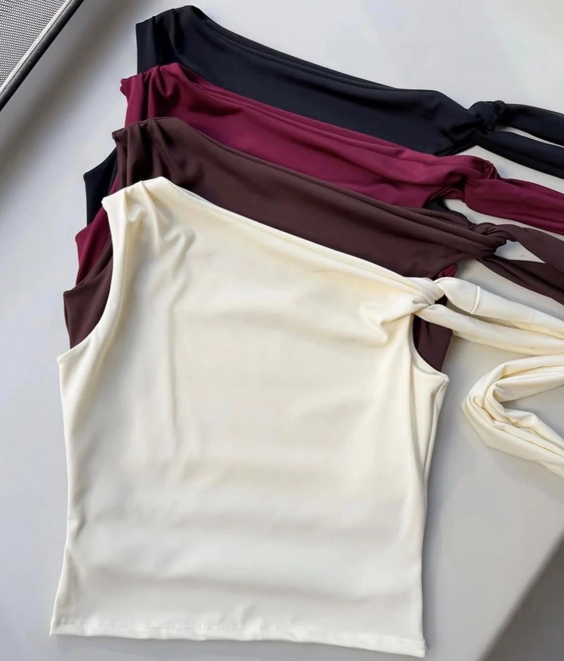 Polera lazo — foto 1