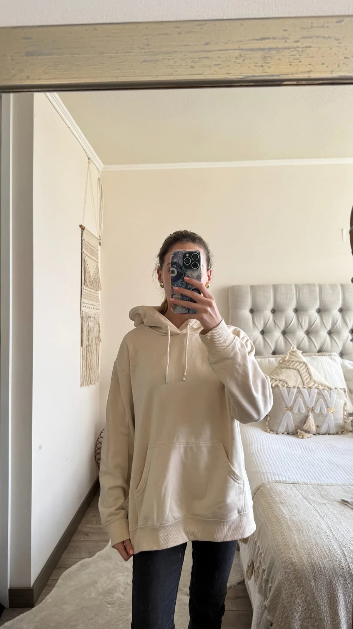 Poleron Beige