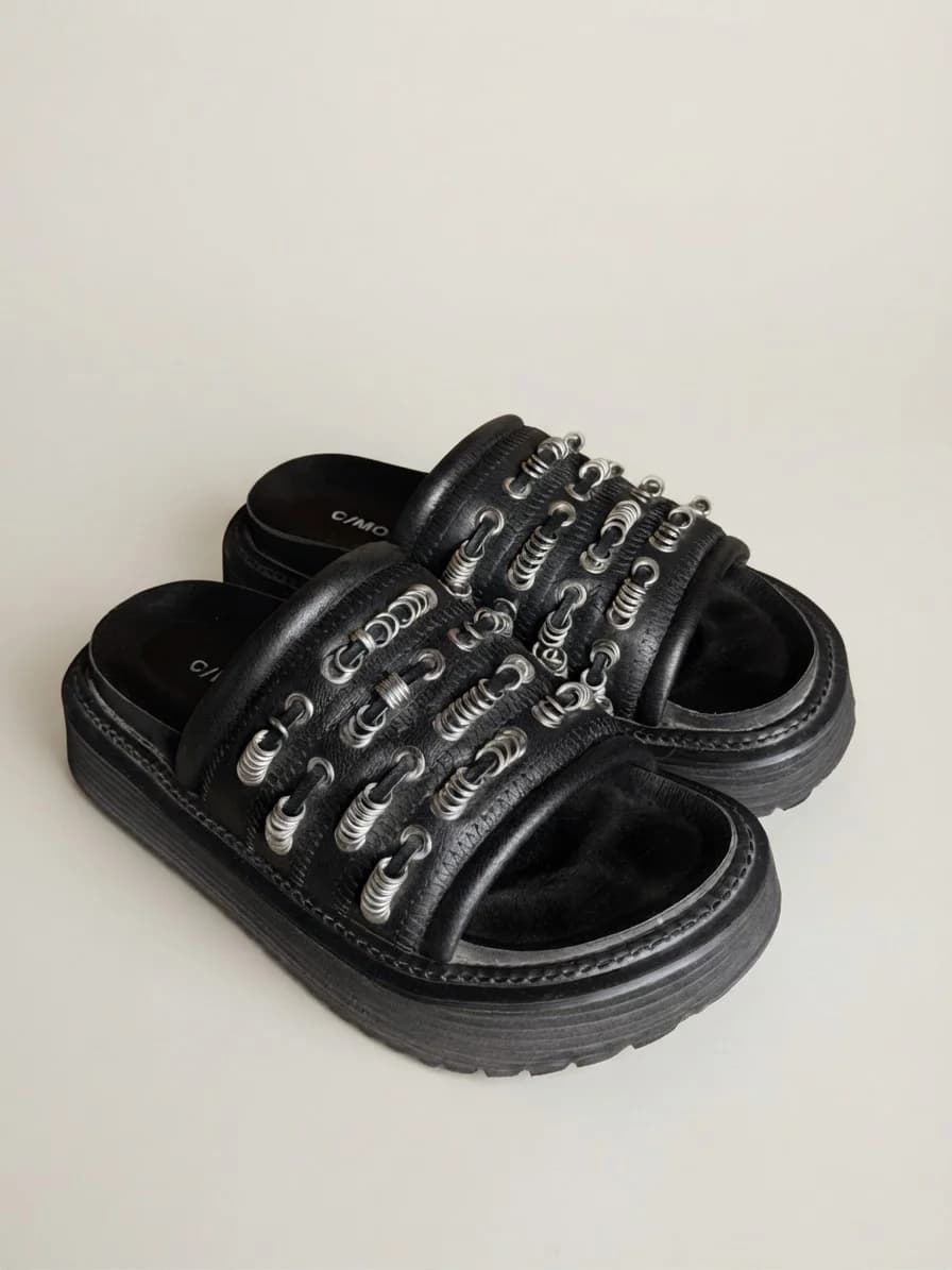 Sandalias — foto 1