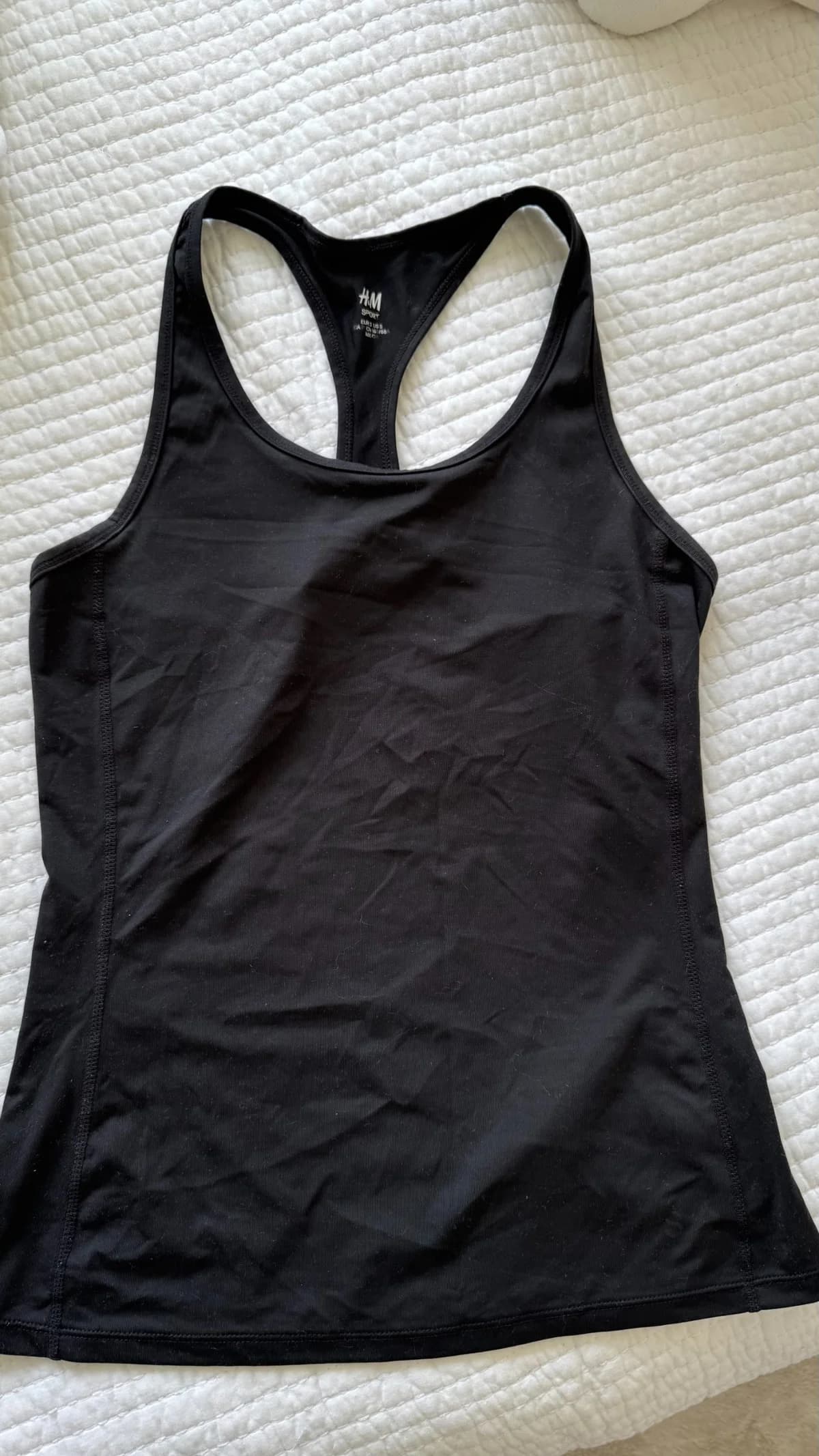 Polera Deporte