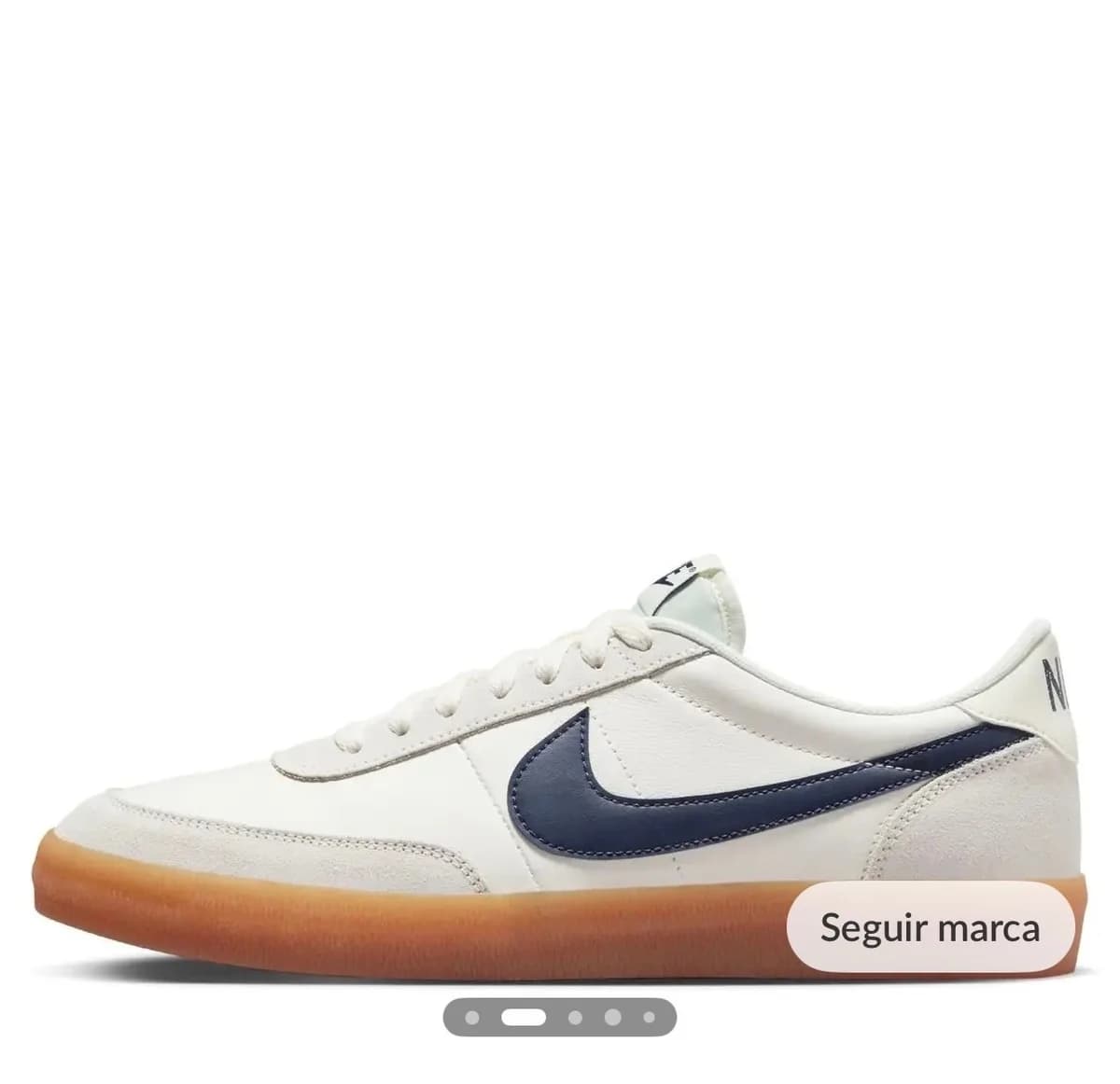 Nike Killshot 2 — foto 1