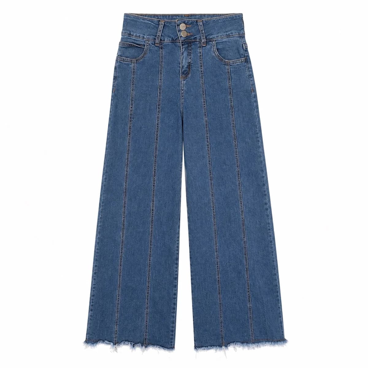 Jeans Santissima Talla 36 — foto 1