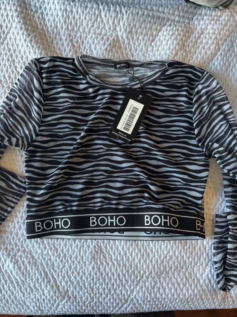 Top argentino — foto 1