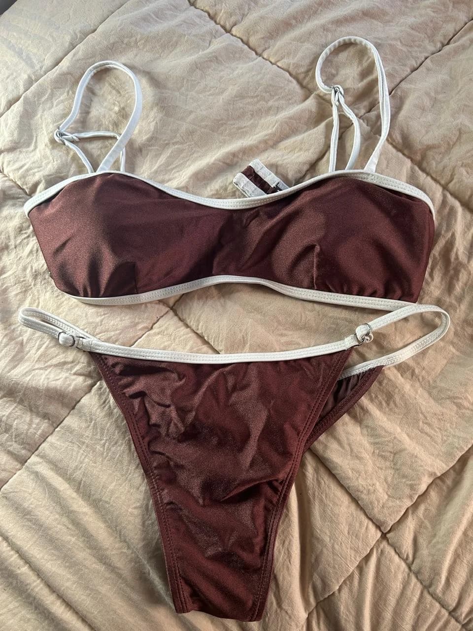 Bikini Lounge S — foto 1