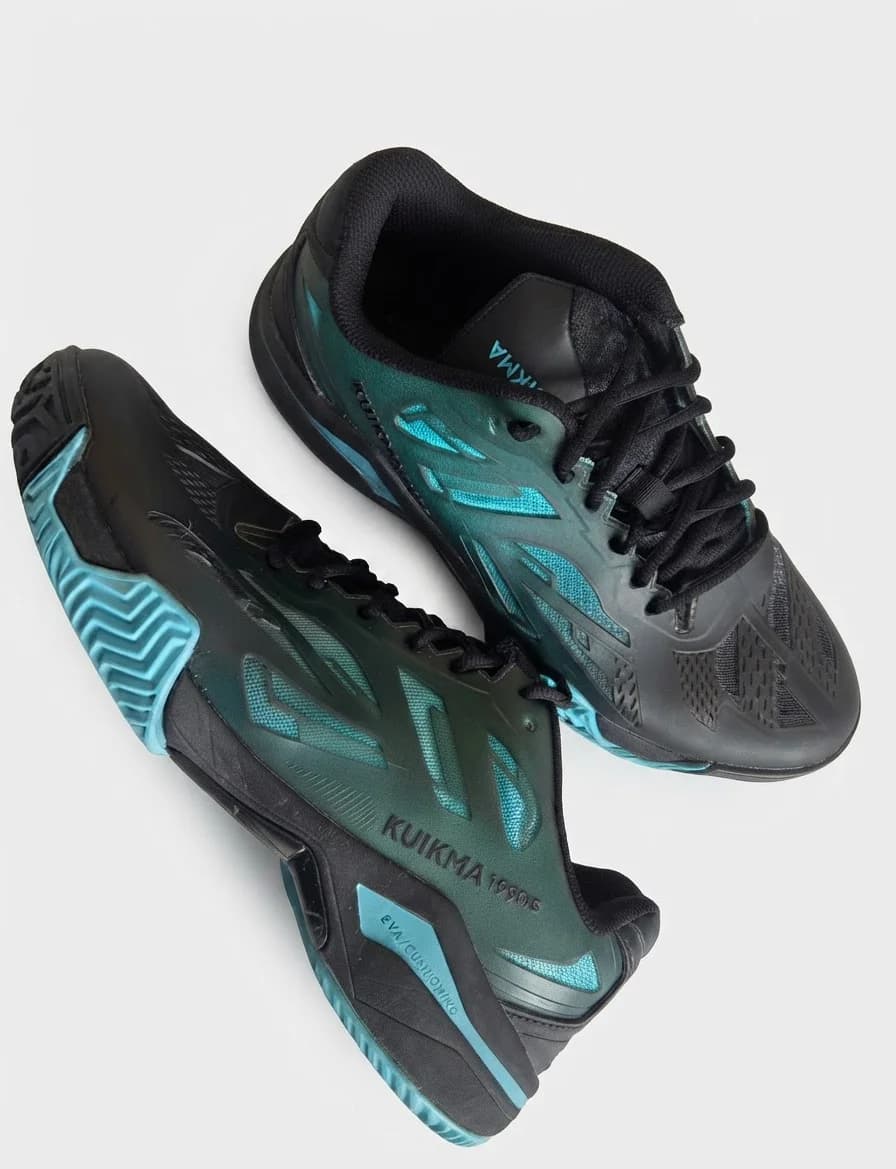 Zapatillas de Pádel Kuikma Hombre — foto 1