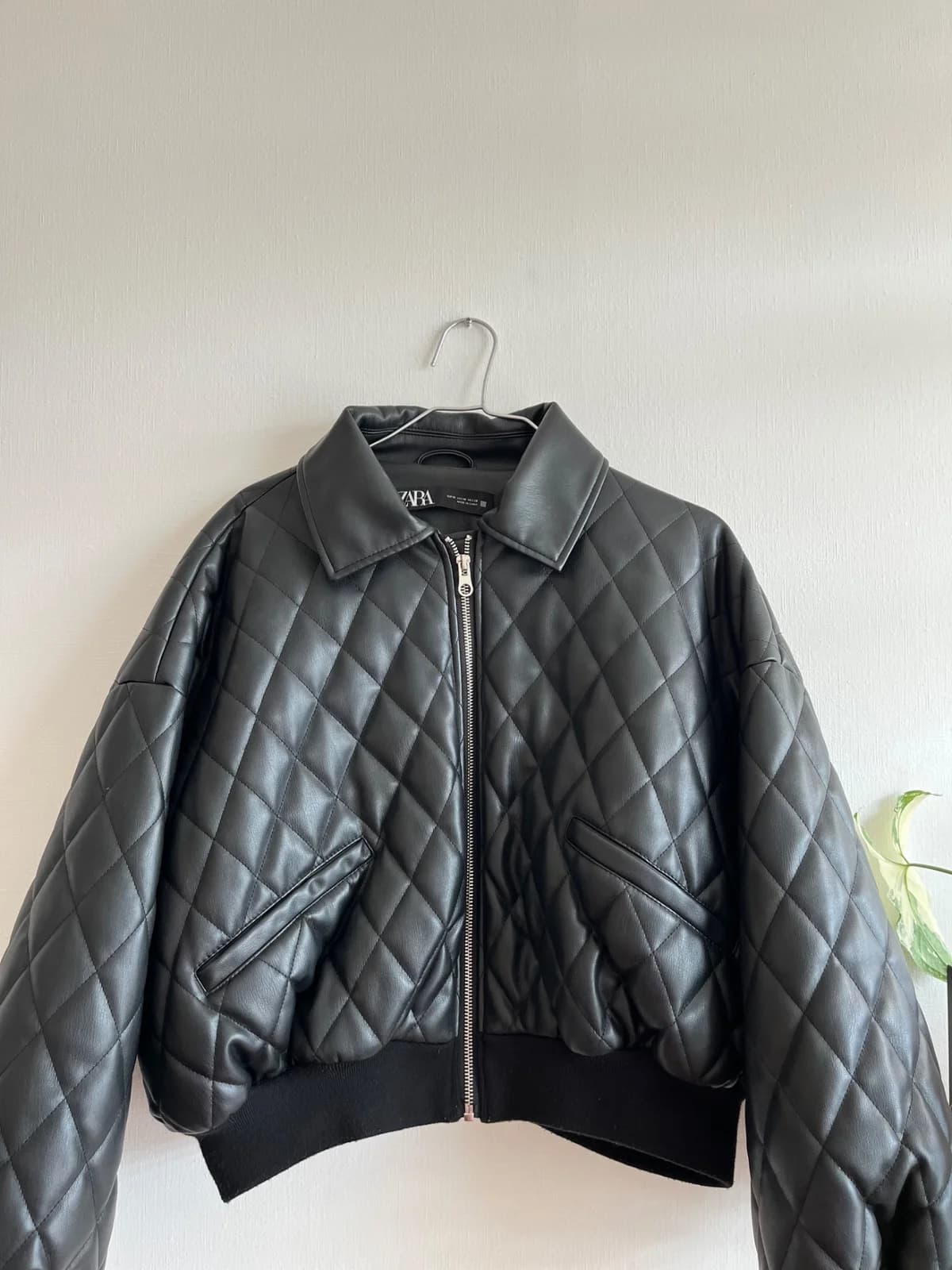 Bomber Zara — foto 1