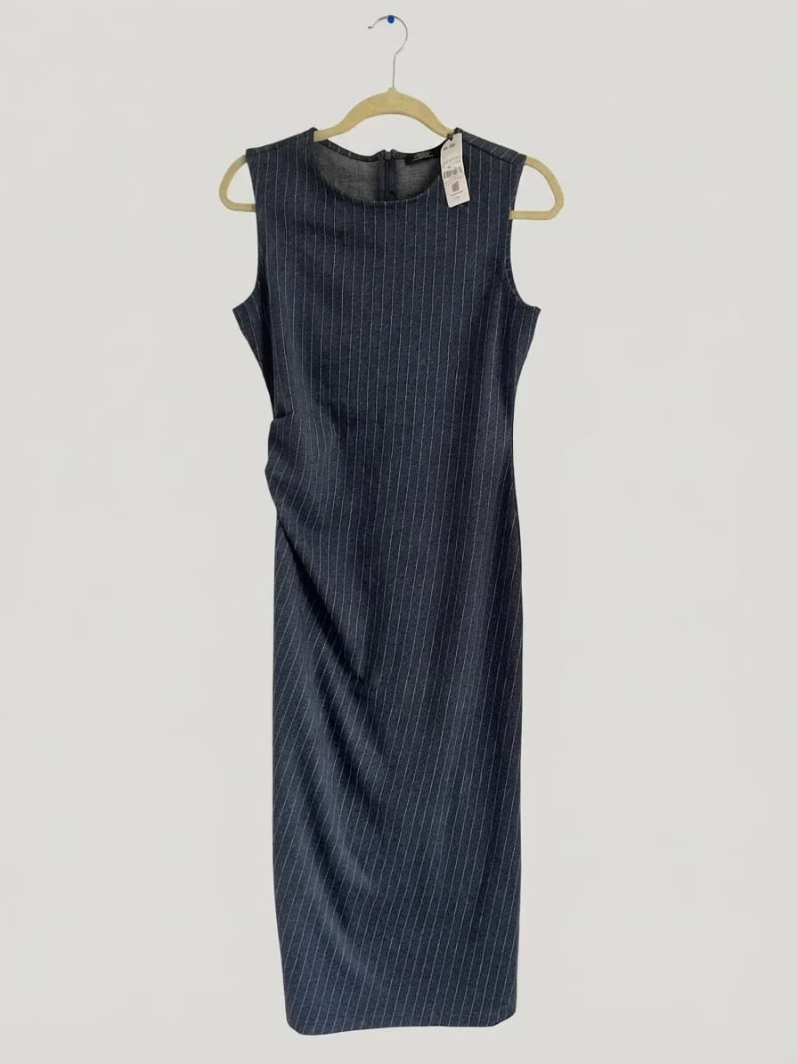 Vestido líneas — foto 1