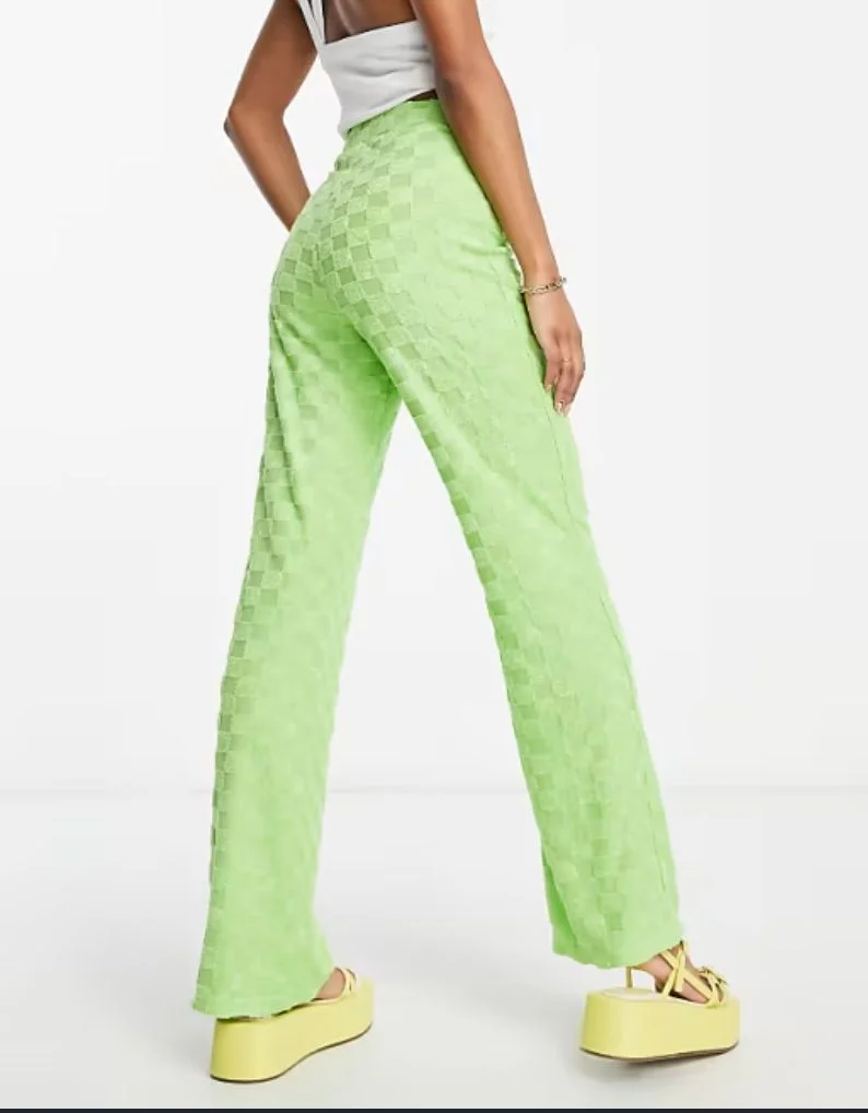 Pantalon Topshop — foto 1
