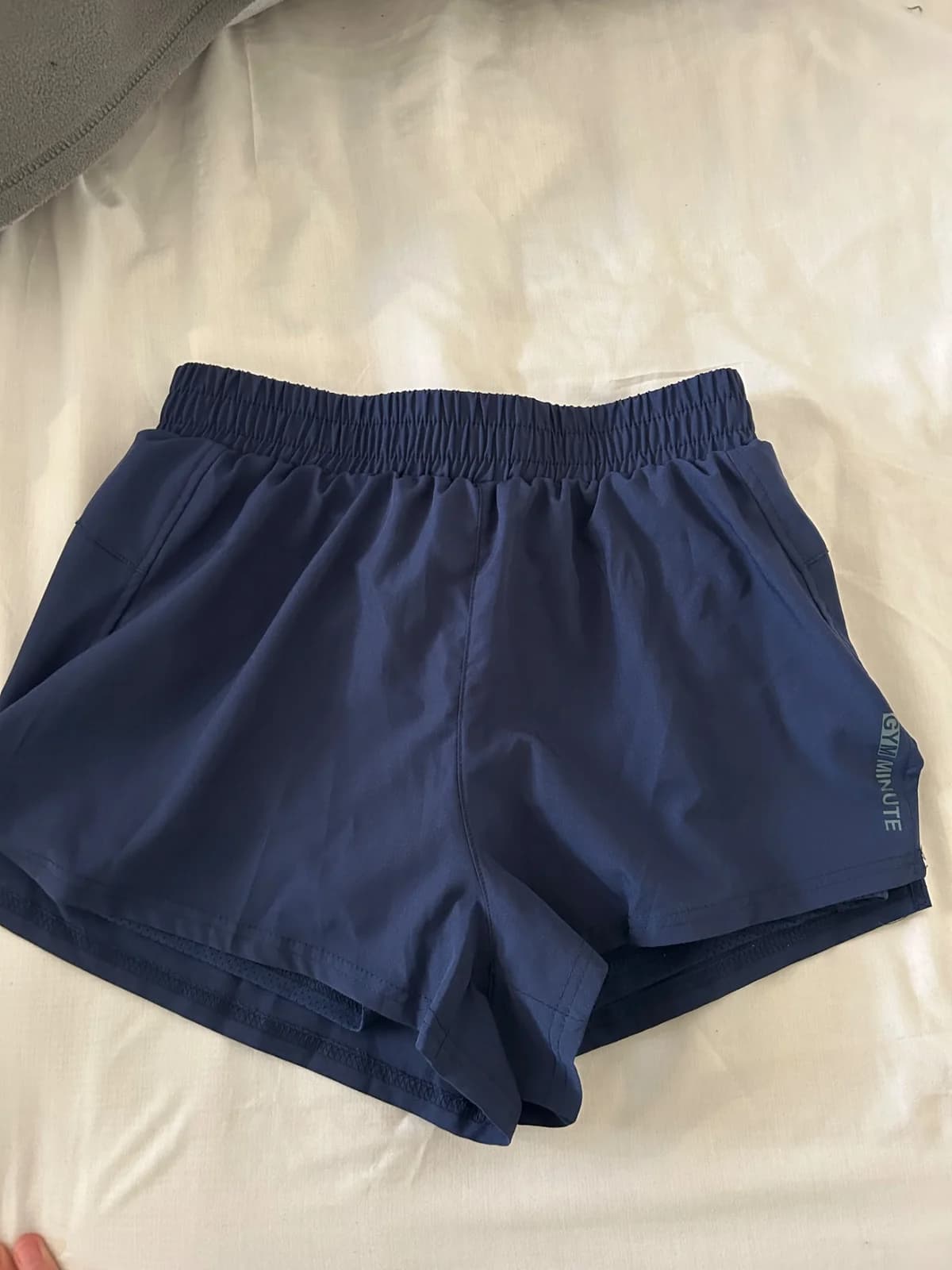 short running — foto 1