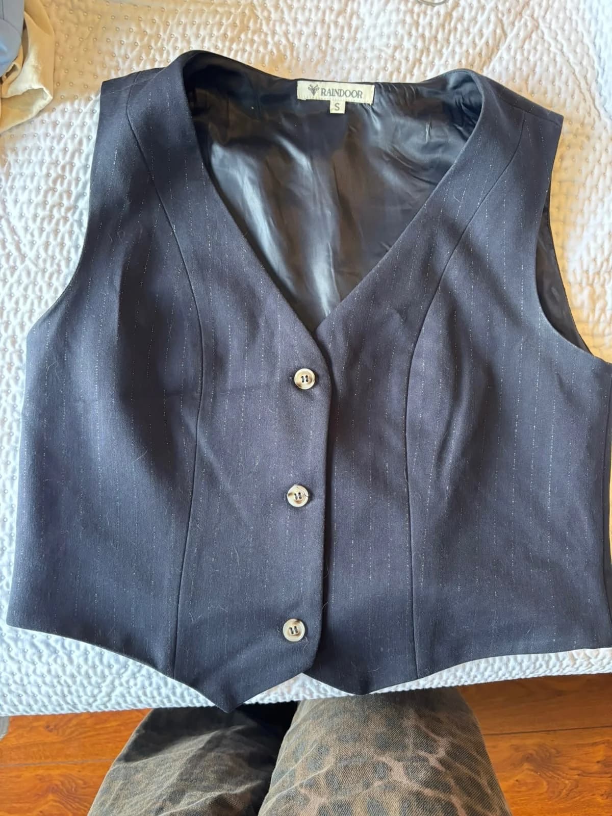 Blazer raindoor — foto 1