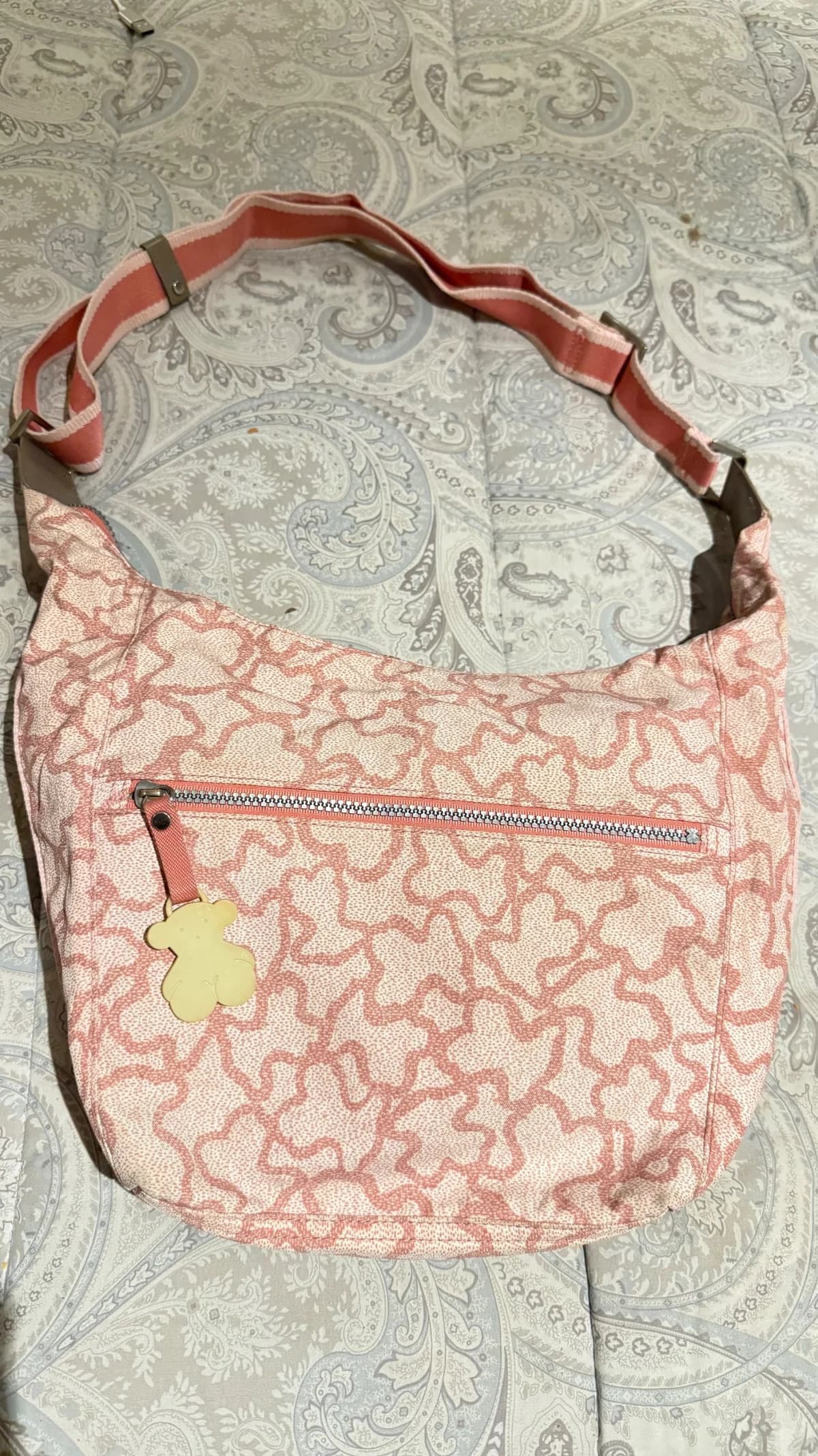 Cartera TOUS