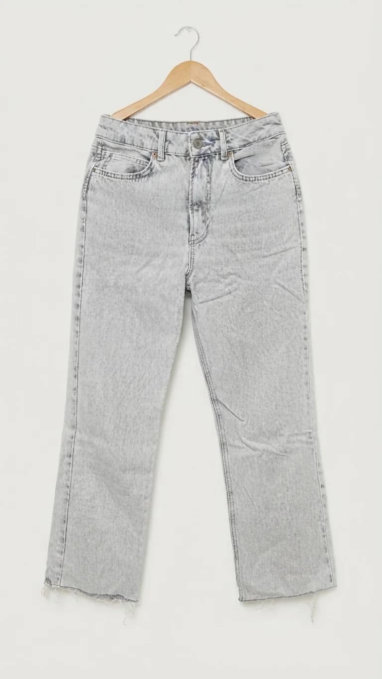 Jeans Stradivarius — foto 1