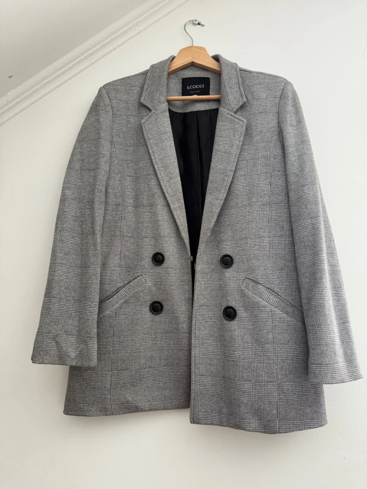 Blazer escoces — foto 1