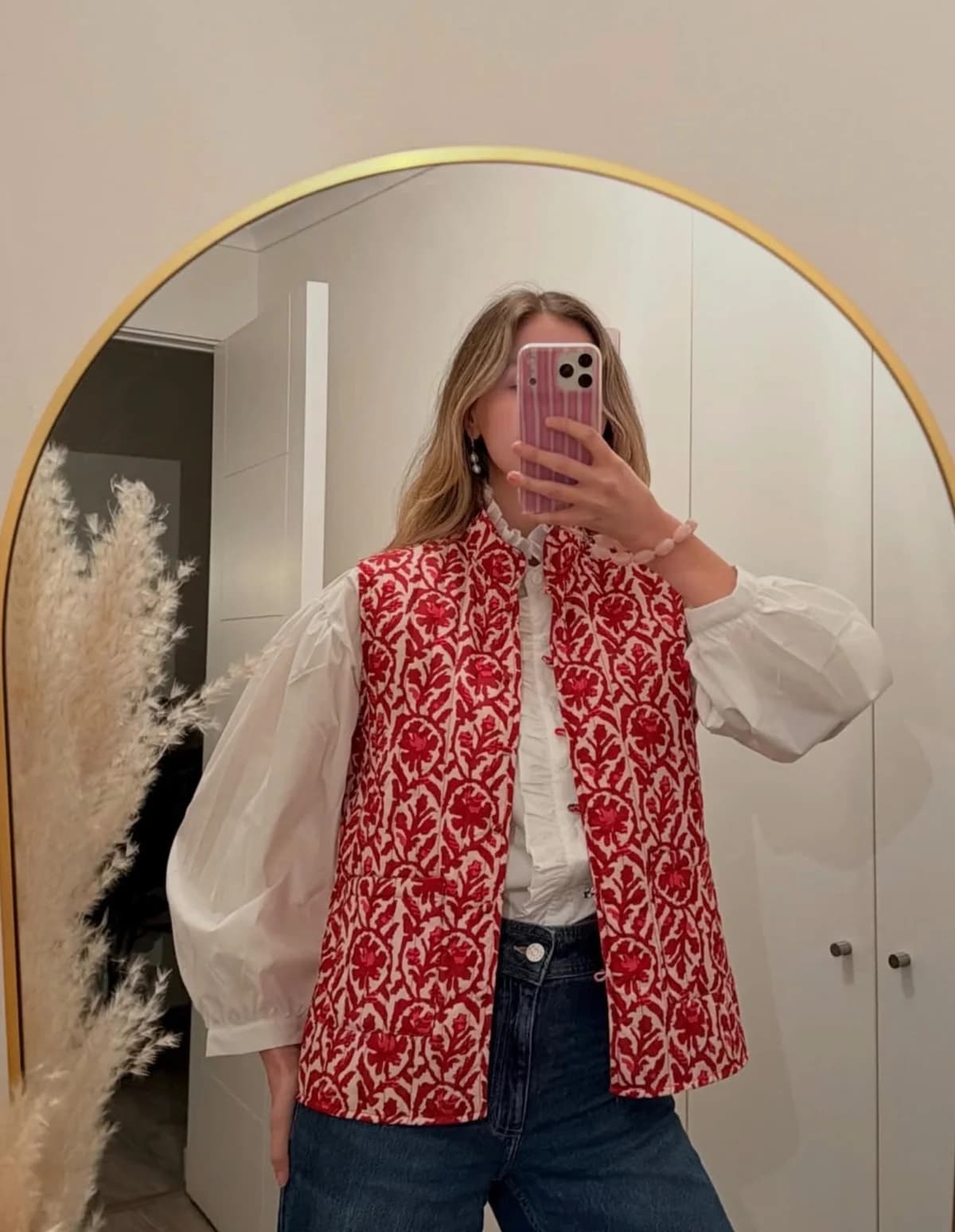 Vest reversible — foto 1