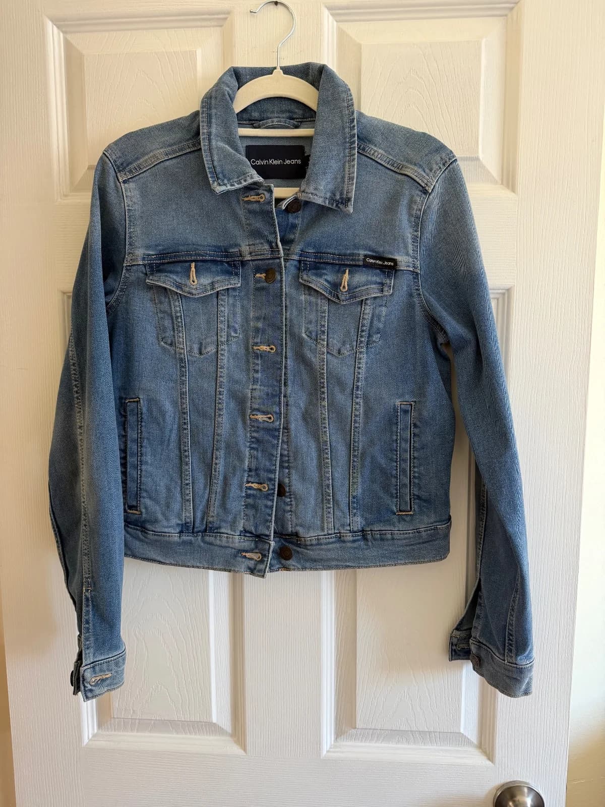 Chaqueta Calvin Klein Talla S — foto 1