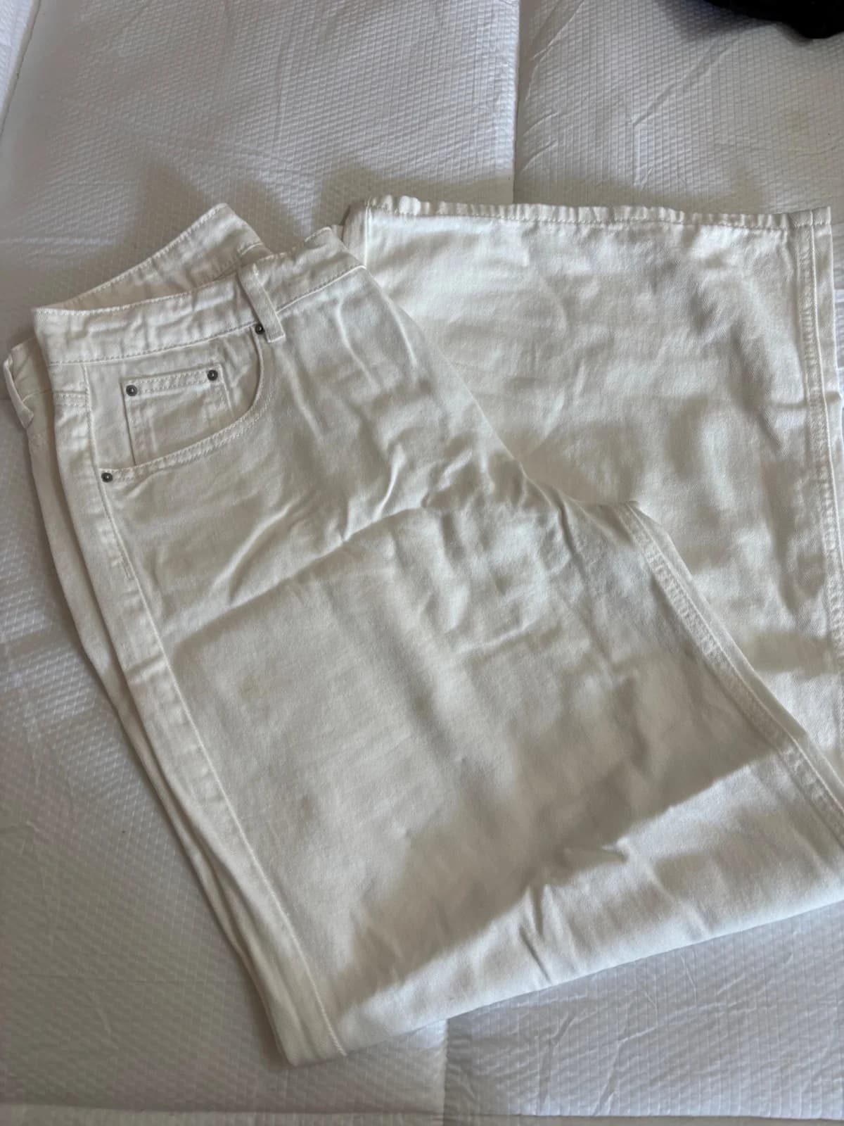 Wide Leg Shein — foto 1