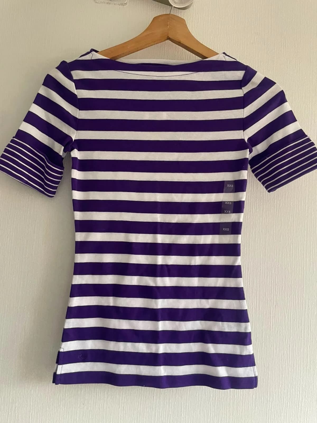 Polera Ralph Lauren