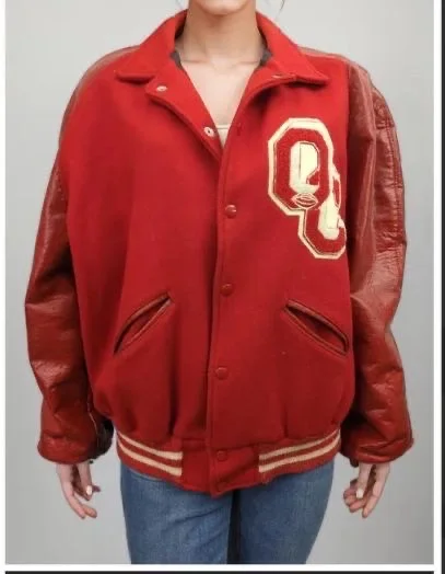 Chaqueta vintage original — foto 1