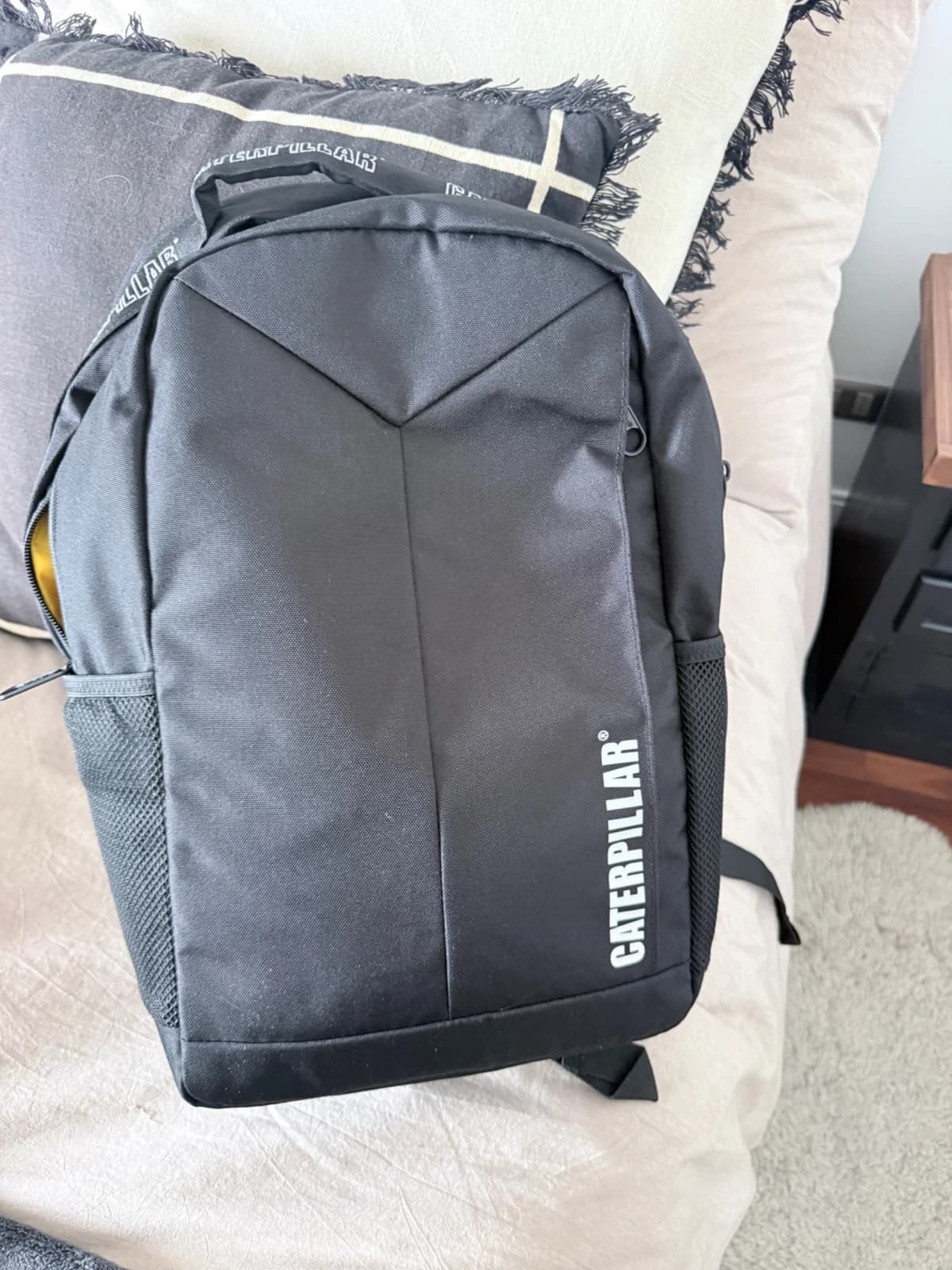 Mochila — foto 1