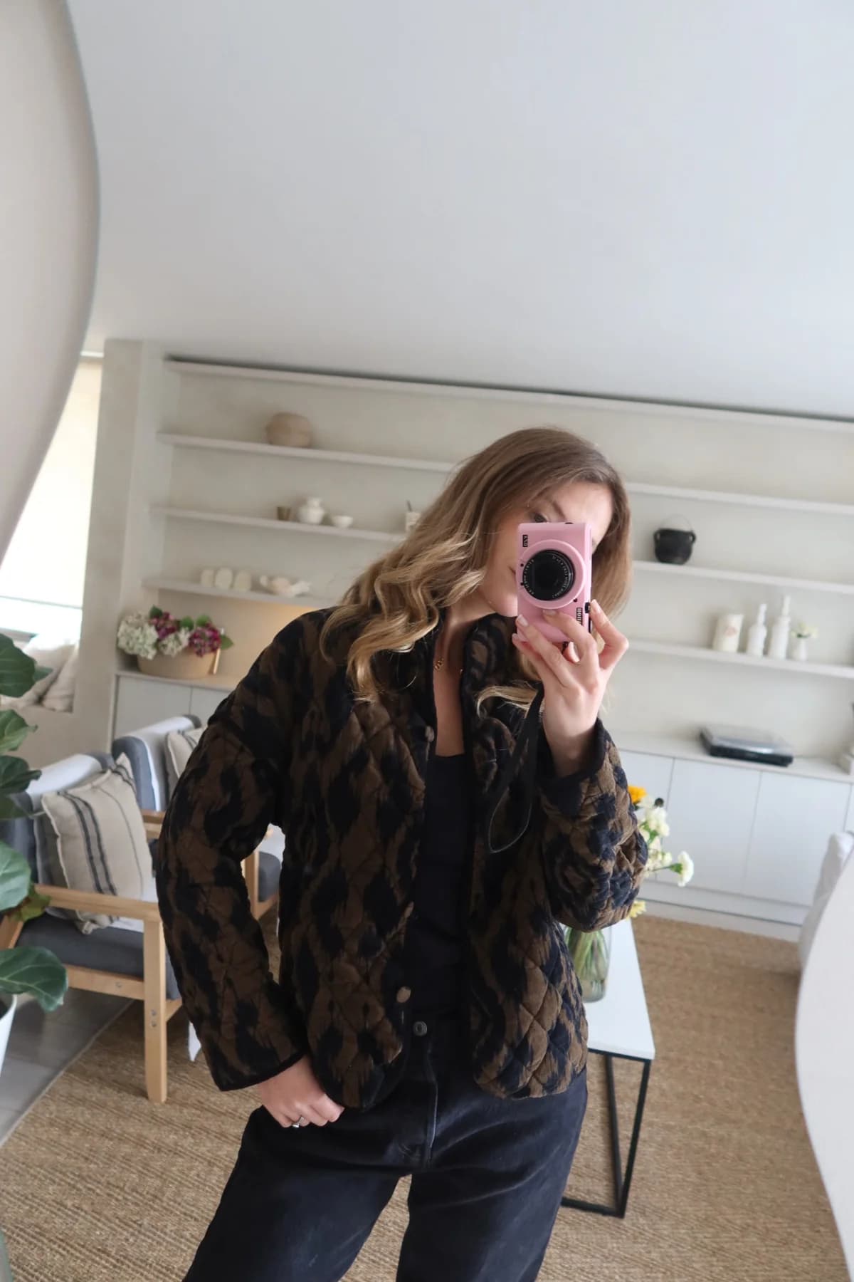 Chaqueta Lounge — foto 1