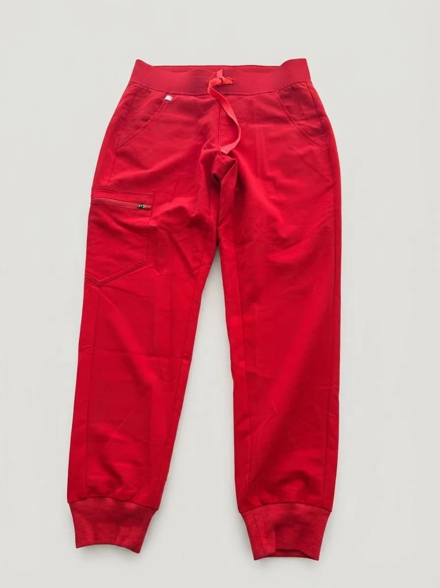 Pantalón traje clinico — foto 1