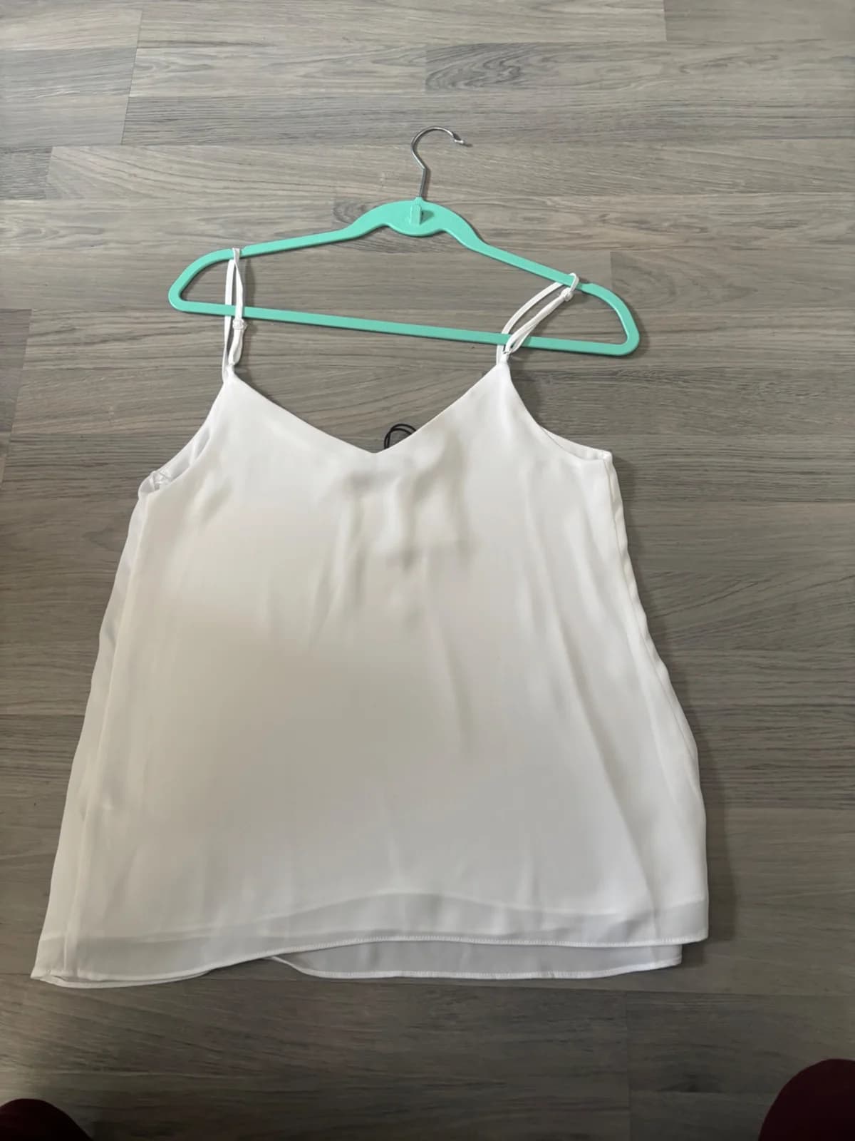 Polera tirantes — foto 1