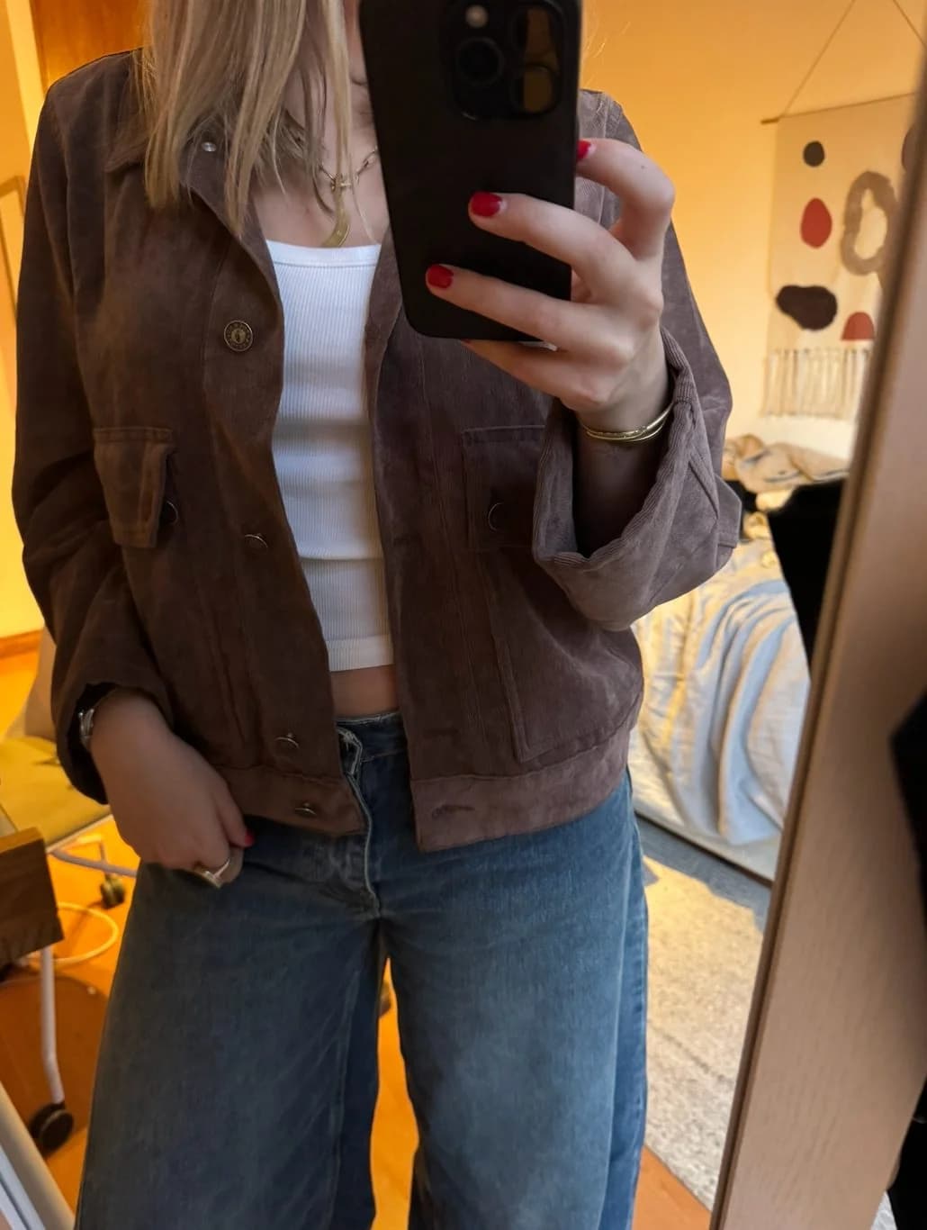 Chaqueta Lolita Pocket — foto 1
