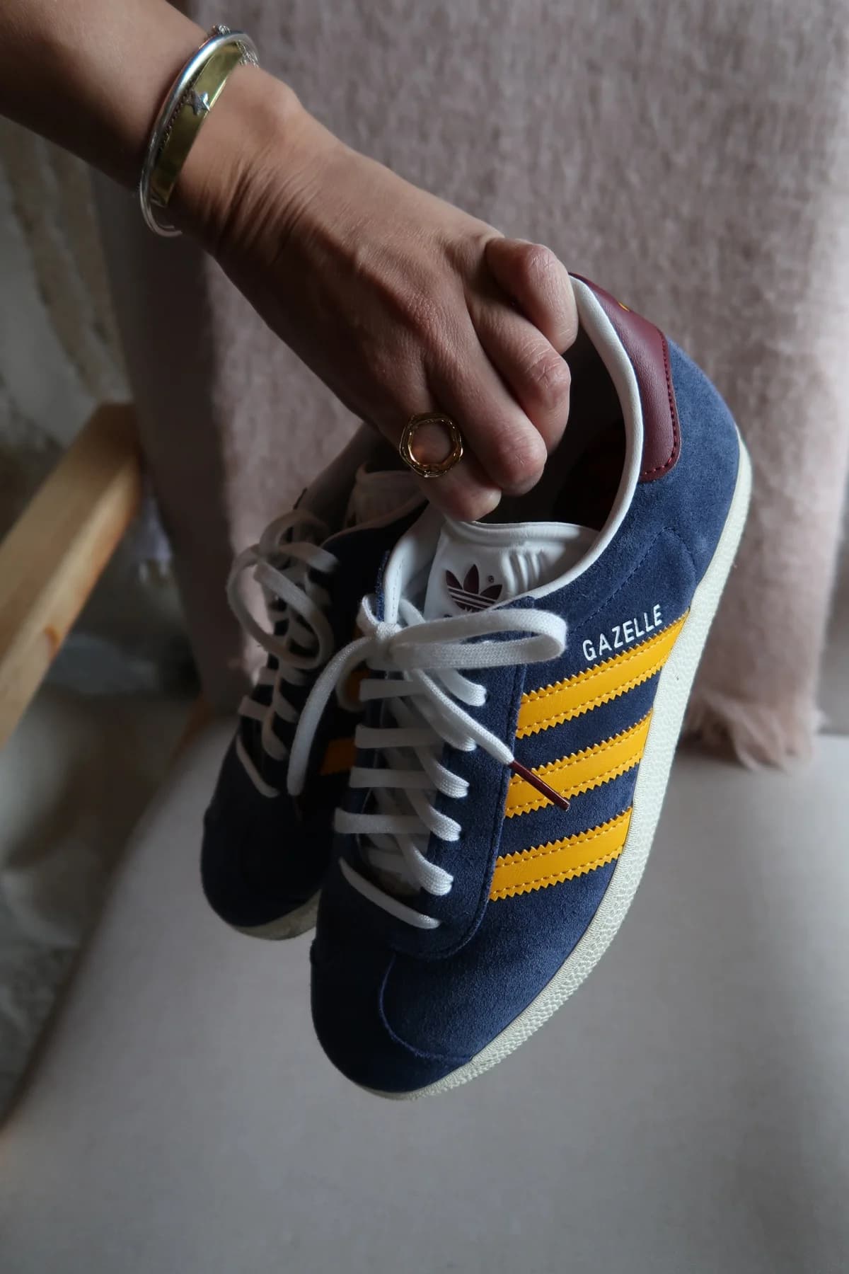 Adidas gazelle
