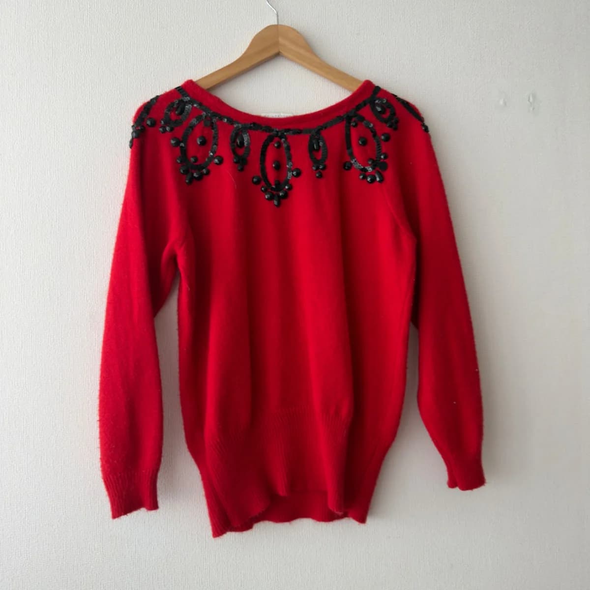 Chaleco estilo vintage talla M — foto 1