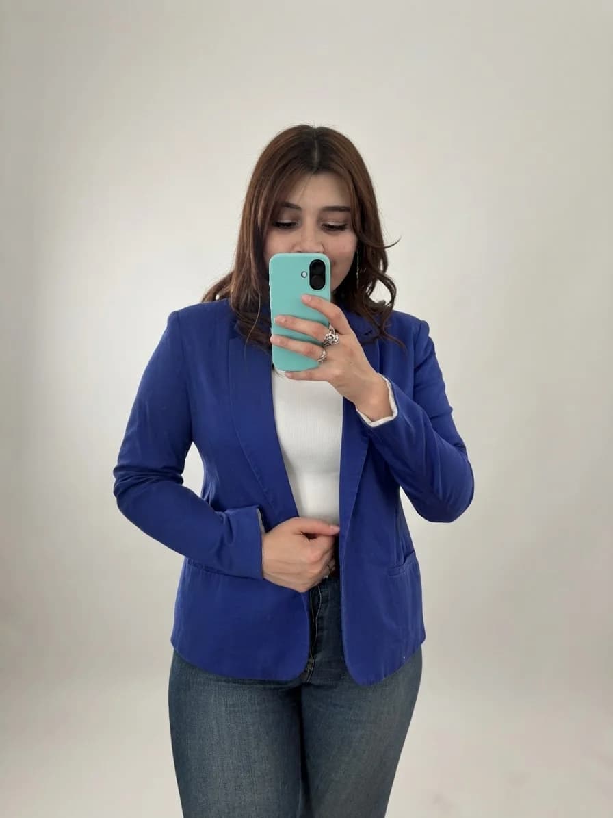 Blazer — foto 1