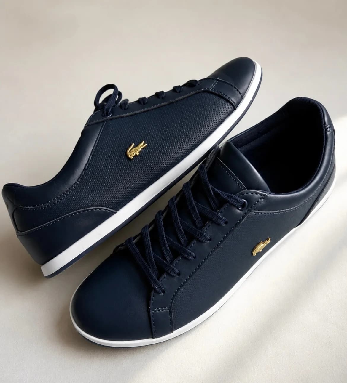 Zapatillas Lacoste — foto 1