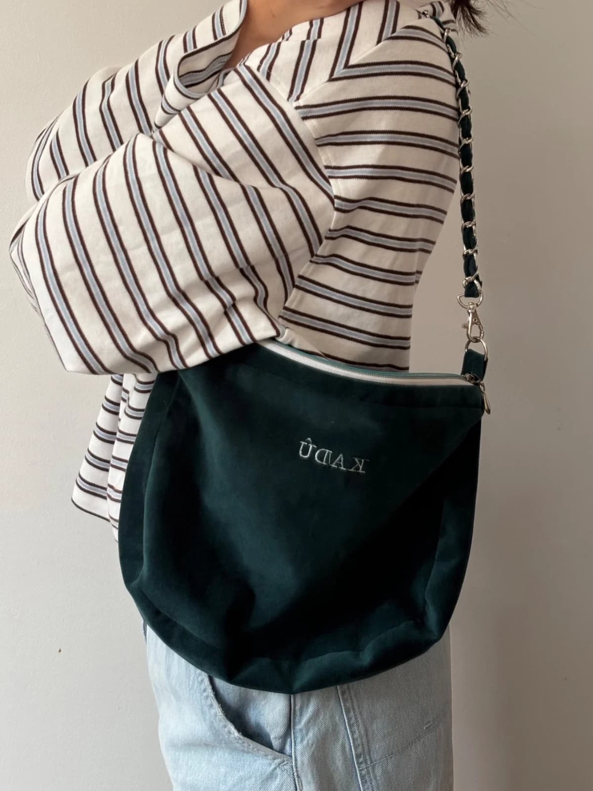 Cartera Kadú