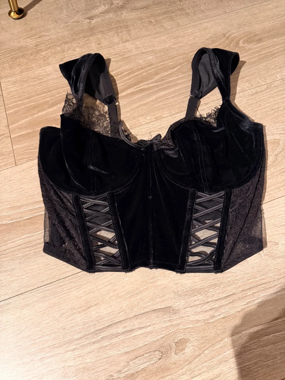Top victoria secret — foto 1