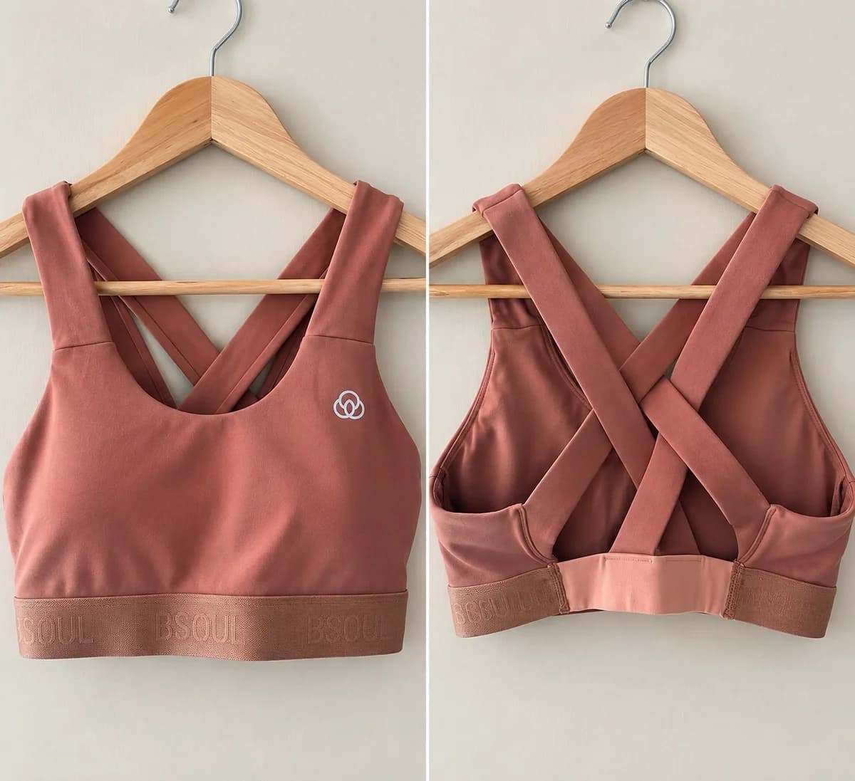 Top deportivo bsoul — foto 1