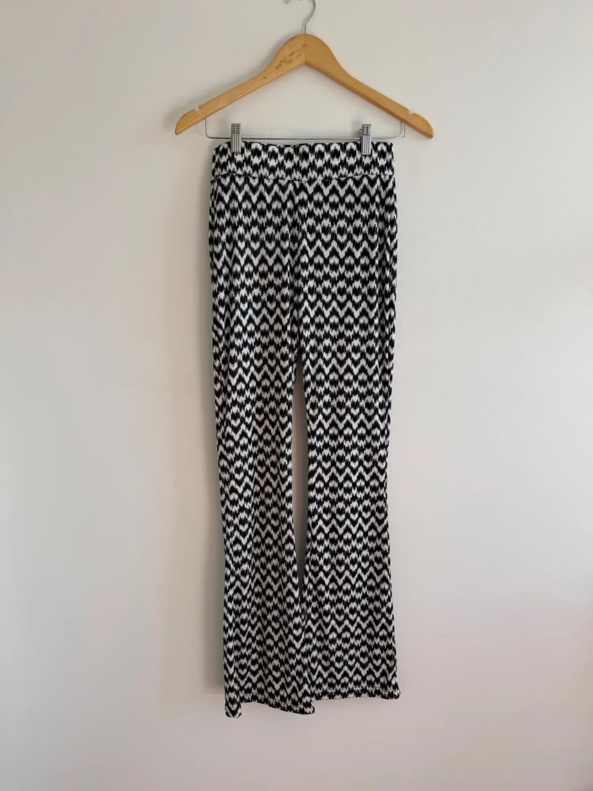 Usado por Camila acuña, Pantalón , talla S