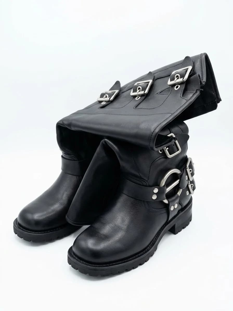 Botas — foto 1