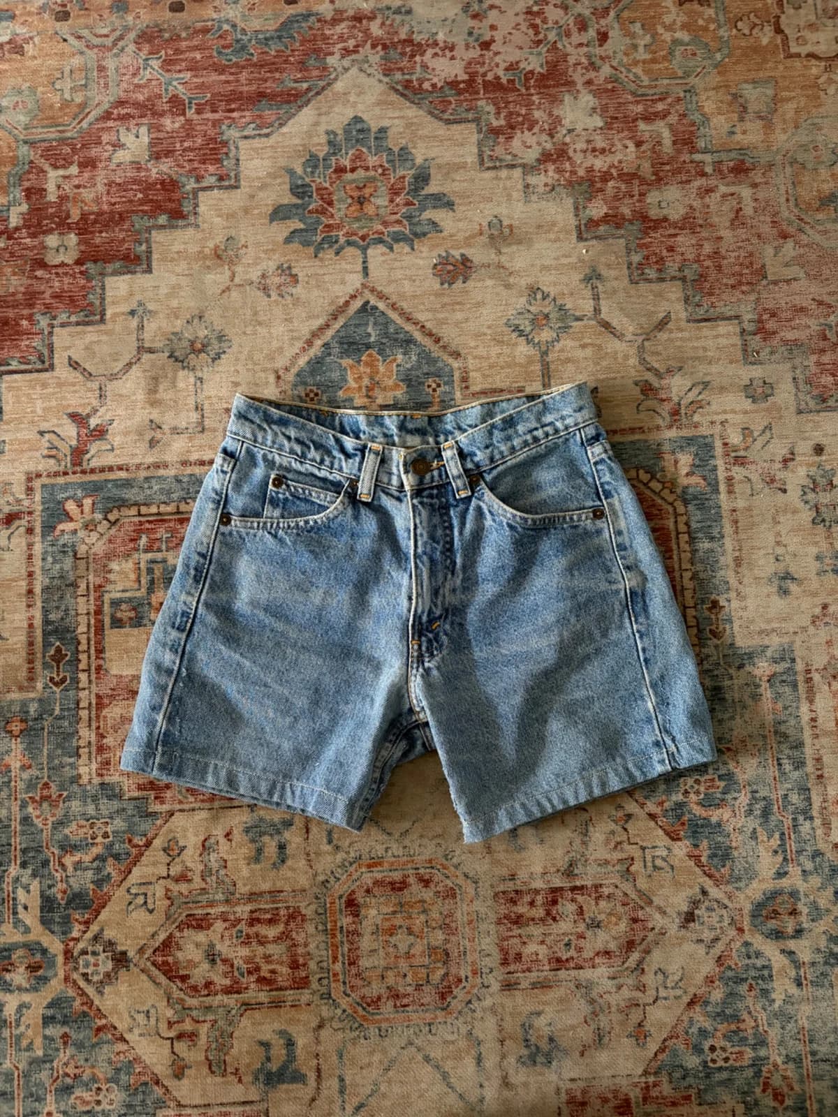 Shots levis vintage — foto 1
